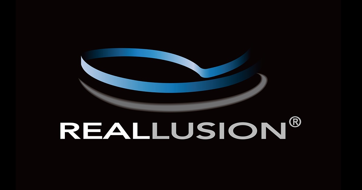 Reallusion Character Creator logo