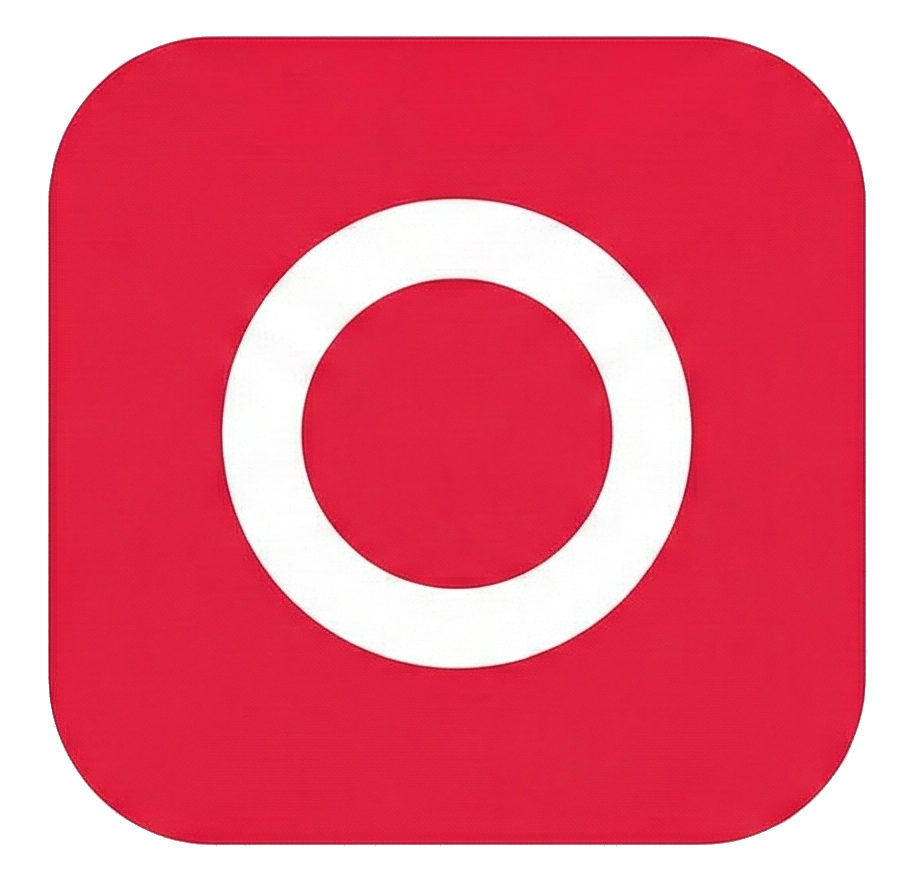 Recfast logo
