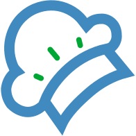 ReciPal logo