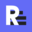 Redactable logo