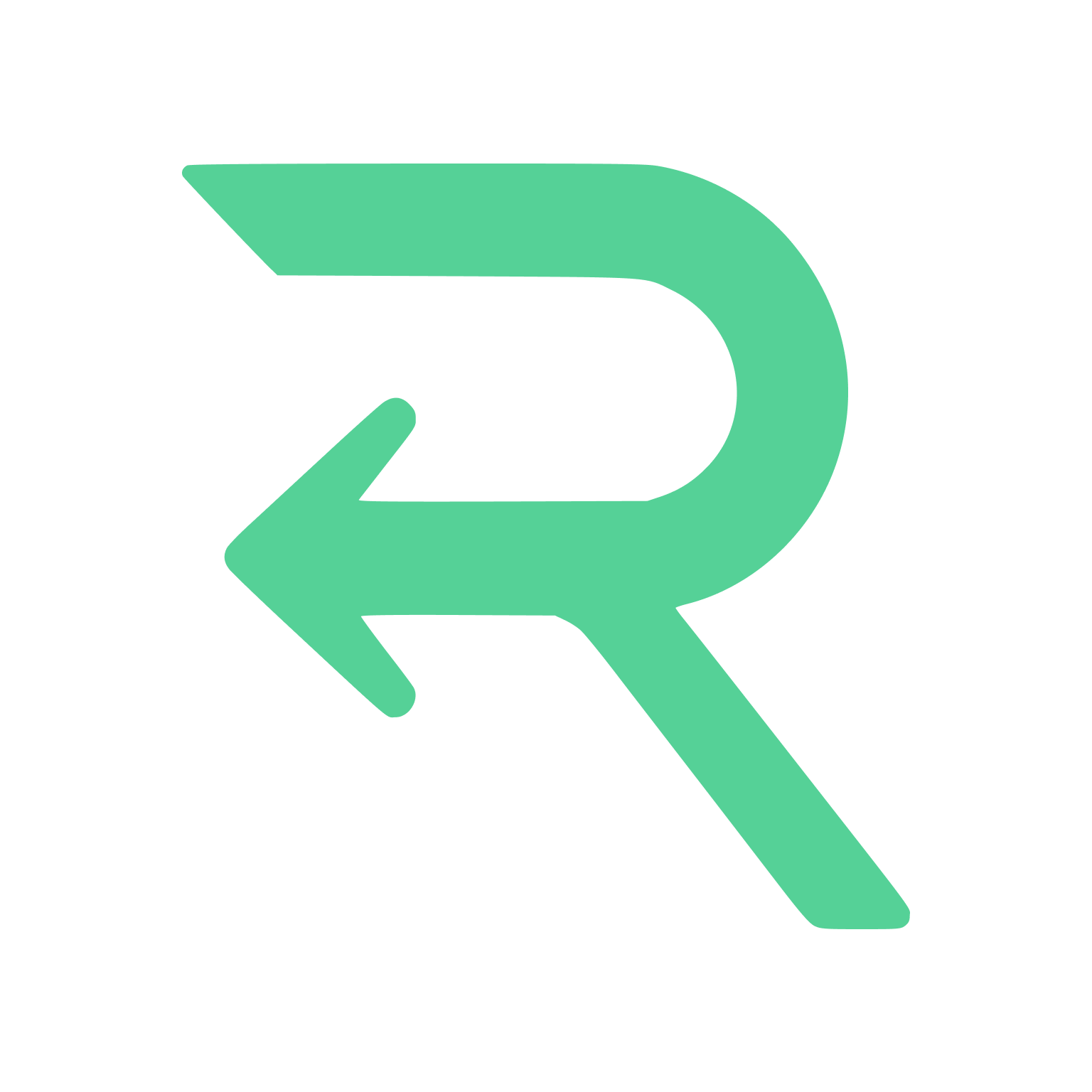 Redirectly logo