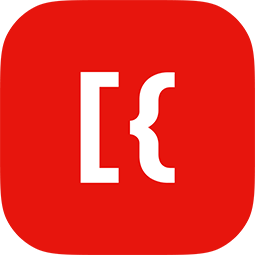 Refact AI logo
