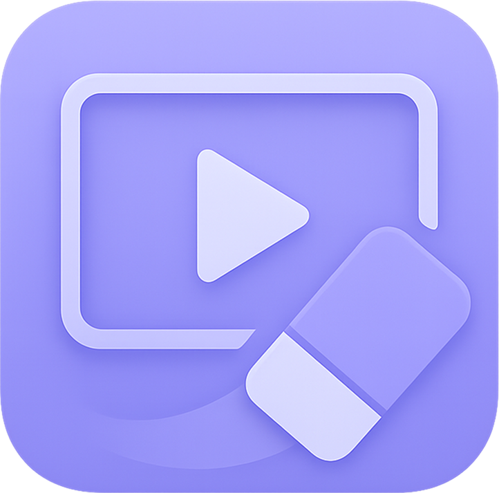 Remover.video logo