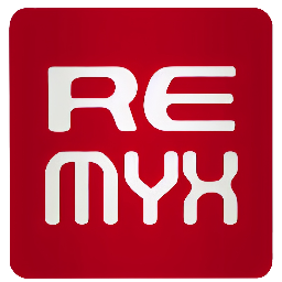 Remyx logo