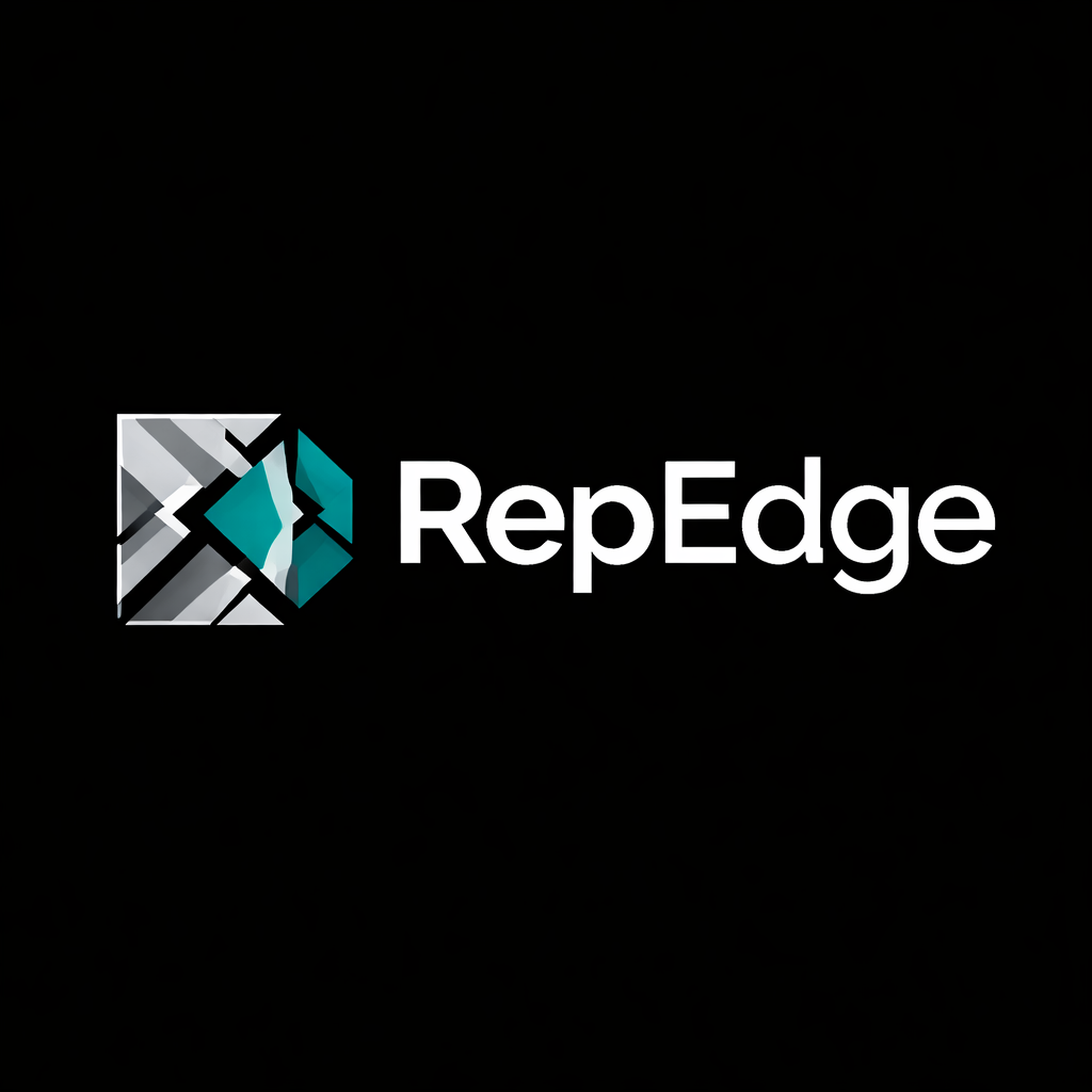 RepEdge logo