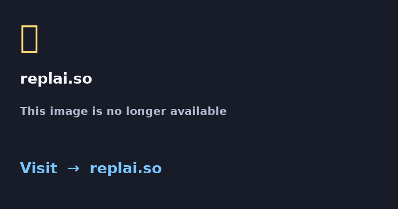 Repl AI logo