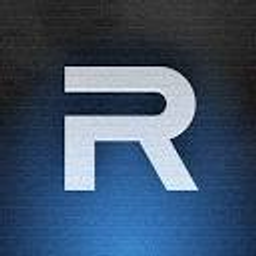 Replica Studios AI logo