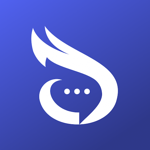 ReplySync logo