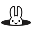 Research Rabbit logo