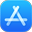 Rewrite Text logo