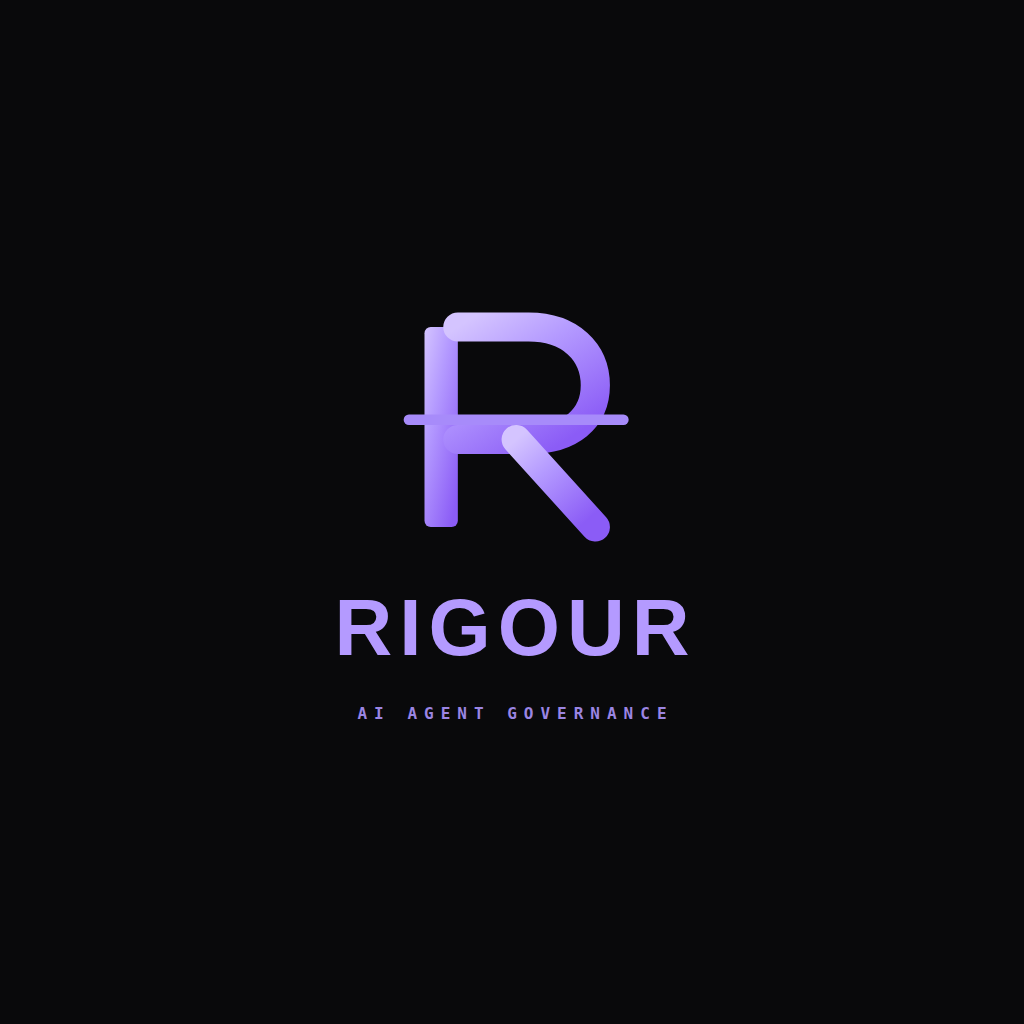Rigour logo