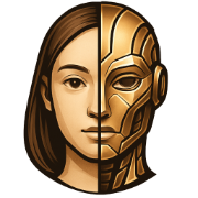 RLU.AI - AI Photo Transformer logo