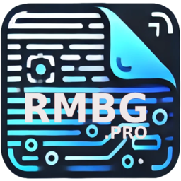 RMBG.PRO logo