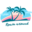 Roam Around App logo