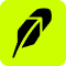 Robinhood Agentic Trading logo