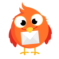 Robly AI logo
