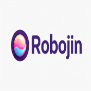 RobojinAI logo