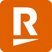 Robomotion RPA logo