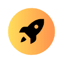 Rocket AI logo