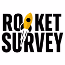 RocketSurvey logo