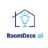 RoomDeco.ai logo