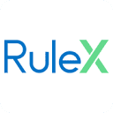 Rulex AI logo