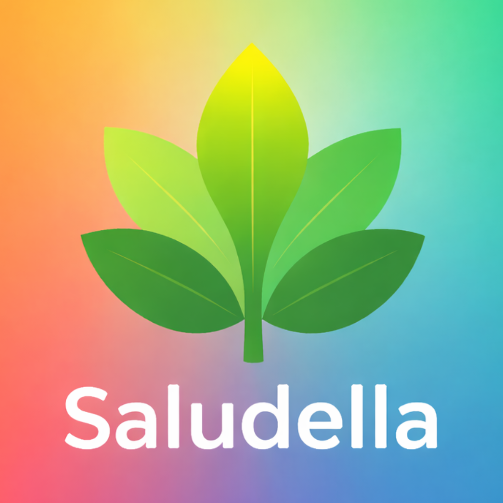 Saludella logo