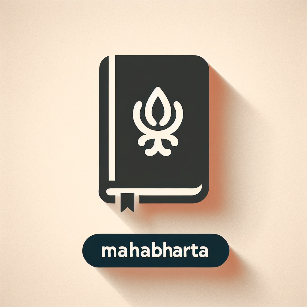 Sanjaya chatbot logo