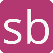 Sassbook AI Story generator logo