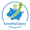 Save My Salary logo