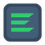 ScreenEagle: Motion Alert logo