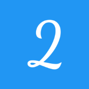 Second logo