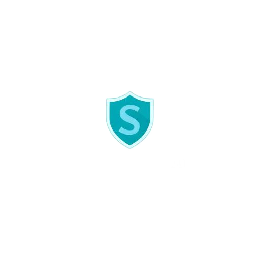SentinelText logo