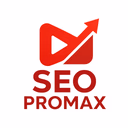 SEOPromax logo