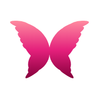 Serica: Digital Diary & Secure Journal logo