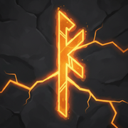 Shards of Stone logo