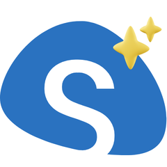 Sinosend logo