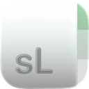 siteLog logo