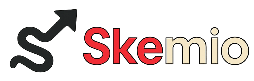 Skemio logo