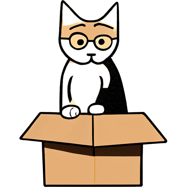 Skeptical Tom logo