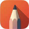 Sketchbook logo