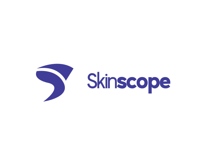 Skinscope logo