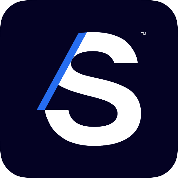Slashit App AI logo