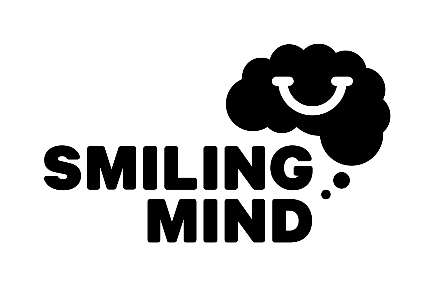 Smiling Mind logo