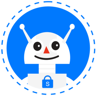 Snatchbot.me logo