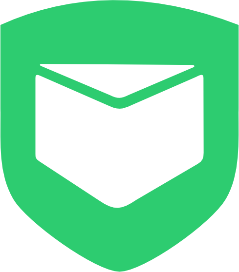 SO Email Security logo