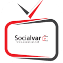 Social Var logo