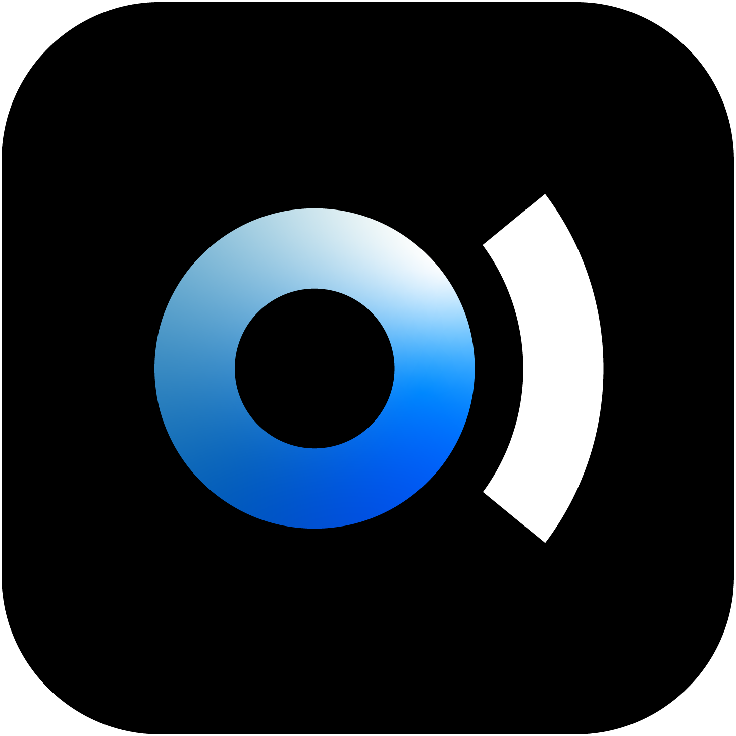 SocialEcho – Social Media AI Workspace logo