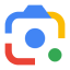 Socratic by Google AI logo