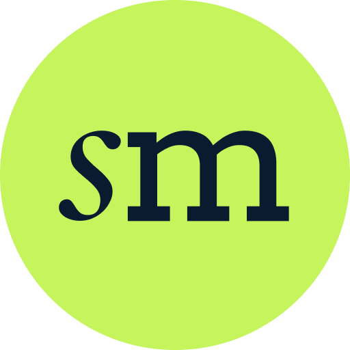 SoMerch logo